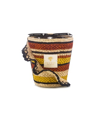 Main View - Click To Enlarge - BAOBAB COLLECTION - Fety Velona MAX16 Scented Candle 1.1kg