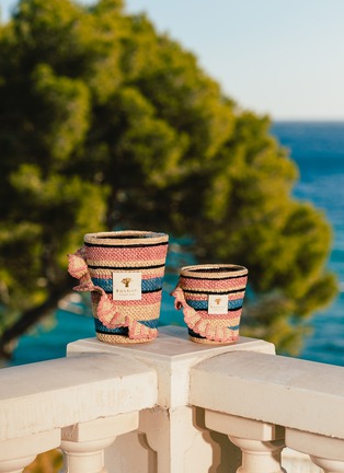 Detail View - Click To Enlarge - BAOBAB COLLECTION - Fety Mandihy MAX16 Scented Candle 1.1kg