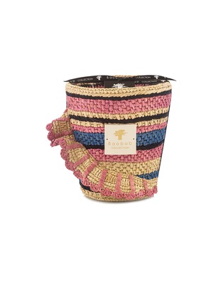 Main View - Click To Enlarge - BAOBAB COLLECTION - Fety Mandihy MAX16 Scented Candle 1.1kg