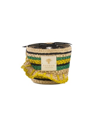 Main View - Click To Enlarge - BAOBAB COLLECTION - Fety Milalao MAX10 Scented Candle 500g