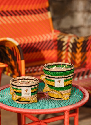 Detail View - Click To Enlarge - BAOBAB COLLECTION - Fety Milalao MAX24 Scented Candle 3kg