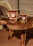 Detail View - Click To Enlarge - BAOBAB COLLECTION - Fety Velona MAX10 Scented Candle 500g
