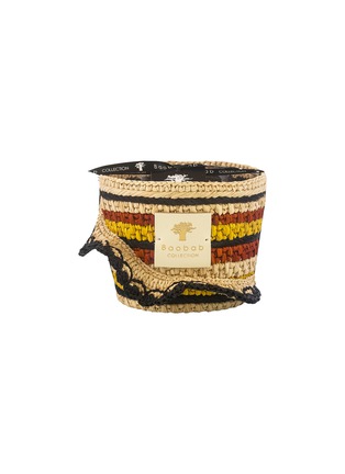 Main View - Click To Enlarge - BAOBAB COLLECTION - Fety Velona MAX10 Scented Candle 500g