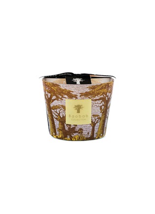 Main View - Click To Enlarge - BAOBAB COLLECTION - Sacred Trees Cocody MAX10 Scented Candle 500g