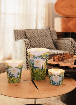 Detail View - Click To Enlarge - BAOBAB COLLECTION - Sacred Trees Yarani MAX16 Scented Candle 1.1kg