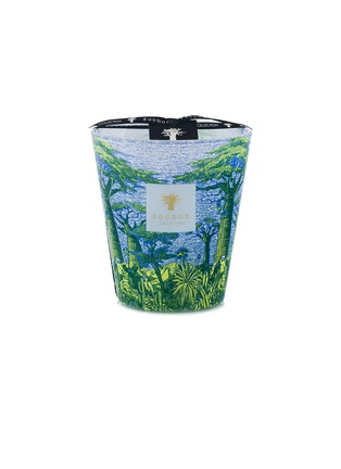 Main View - Click To Enlarge - BAOBAB COLLECTION - Sacred Trees Yarani MAX16 Scented Candle 1.1kg
