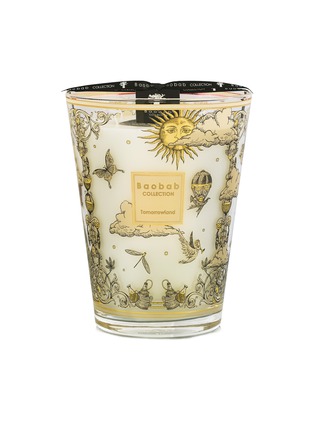 Main View - Click To Enlarge - BAOBAB COLLECTION - Tomorrowland MAX24 Scented Candle 3kg