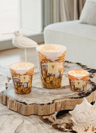 Detail View - Click To Enlarge - BAOBAB COLLECTION - Sacred Trees Cocody MAX16 Scented Candle 1.1kg