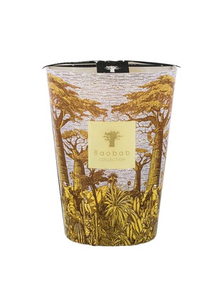 Main View - Click To Enlarge - BAOBAB COLLECTION - Sacred Trees Cocody MAX24 Scented Candle 3kg