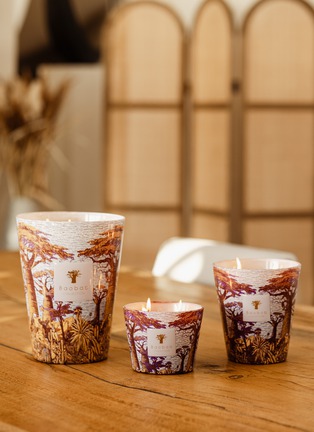 Detail View - Click To Enlarge - BAOBAB COLLECTION - Sacred Trees Massasso MAX10 Scented Candle 500g