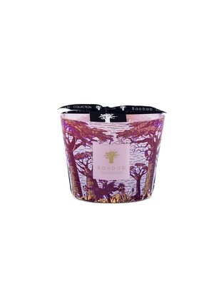 Main View - Click To Enlarge - BAOBAB COLLECTION - Sacred Trees Massasso MAX10 Scented Candle 500g