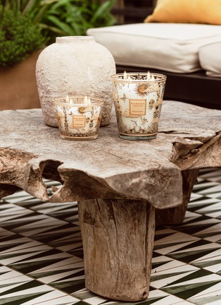 Detail View - Click To Enlarge - BAOBAB COLLECTION - Tomorrowland MAX10 Scented Candle 500g