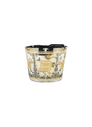 Main View - Click To Enlarge - BAOBAB COLLECTION - Tomorrowland MAX10 Scented Candle 500g