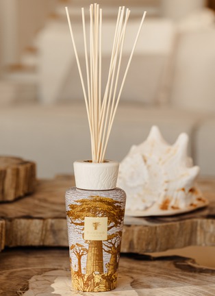 Detail View - Click To Enlarge - BAOBAB COLLECTION - Sacred Trees Cocody Diffuser 500ml