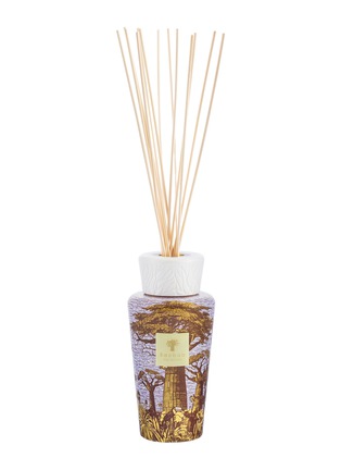 Main View - Click To Enlarge - BAOBAB COLLECTION - Sacred Trees Cocody Diffuser 500ml