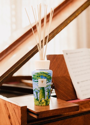 Detail View - Click To Enlarge - BAOBAB COLLECTION - Sacred Trees Yarani Diffuser 500ml