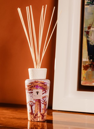 Detail View - Click To Enlarge - BAOBAB COLLECTION - Sacred Trees Massasso Diffuser 500ml