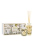 Main View - Click To Enlarge - BAOBAB COLLECTION - Limited Edition My First Baobab Tomorrowland 2025 Gift Set