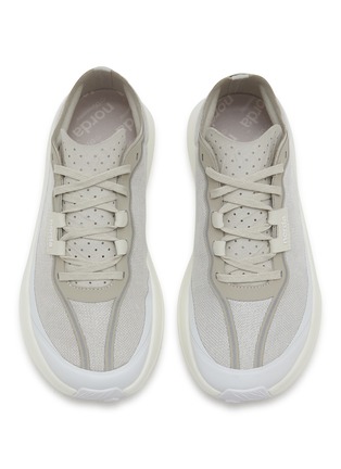 Detail View - Click To Enlarge - NORDA - 005 Low Top Women's Sneakers