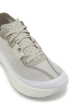 Detail View - Click To Enlarge - NORDA - 005 Low Top Unisex Sneakers