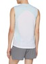 Back View - Click To Enlarge - SOAR RUNNING - Run Singlet