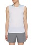 Main View - Click To Enlarge - SOAR RUNNING - Run Singlet