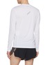Back View - Click To Enlarge - SOAR RUNNING - Long Sleeve Tech T-Shirt