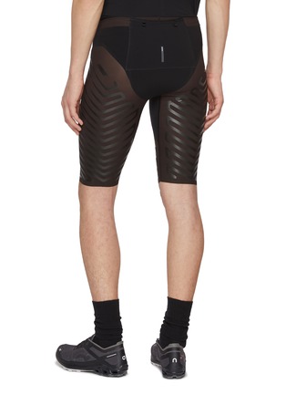 Back View - Click To Enlarge - SOAR RUNNING - RHEON™ Marathon Speed Shorts