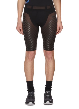 Main View - Click To Enlarge - SOAR RUNNING - RHEON™ Marathon Speed Shorts