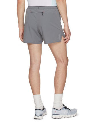 Back View - Click To Enlarge - SOAR RUNNING - Run Shorts