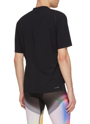 Back View - Click To Enlarge - SOAR RUNNING - Advanced Tech T-Shirt