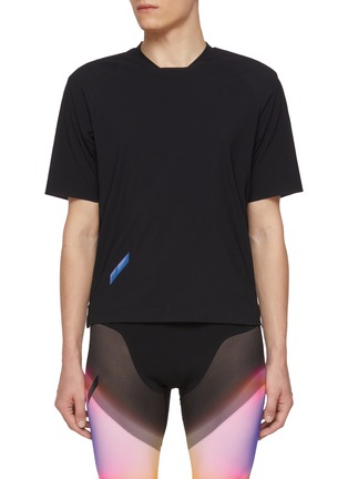 Main View - Click To Enlarge - SOAR RUNNING - Advanced Tech T-Shirt