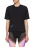Main View - Click To Enlarge - SOAR RUNNING - Advanced Tech T-Shirt