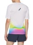 Back View - Click To Enlarge - SOAR RUNNING - Race T-Shirt