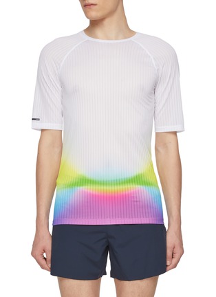 Main View - Click To Enlarge - SOAR RUNNING - Race T-Shirt