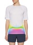 Main View - Click To Enlarge - SOAR RUNNING - Race T-Shirt