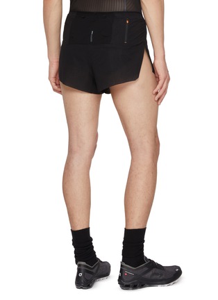 Back View - Click To Enlarge - SOAR RUNNING - Marathon Shorts
