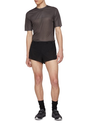 Figure View - Click To Enlarge - SOAR RUNNING - Marathon Shorts