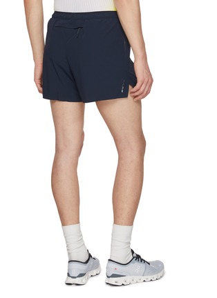Back View - Click To Enlarge - SOAR RUNNING - Run Shorts