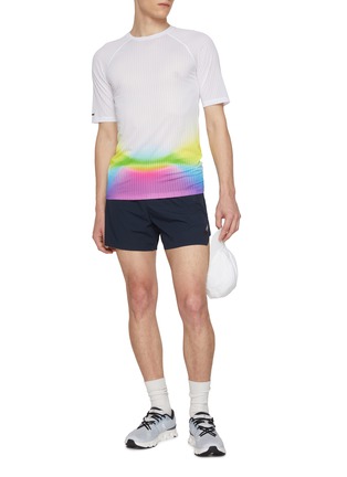 Figure View - Click To Enlarge - SOAR RUNNING - Run Shorts