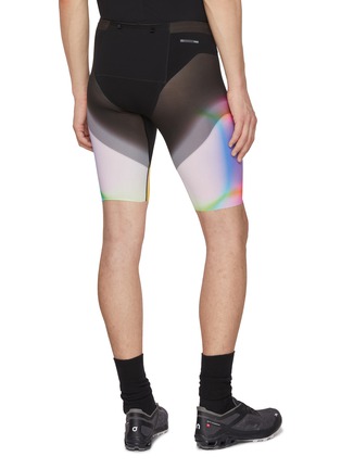 Back View - Click To Enlarge - SOAR RUNNING - Marathon Speed Shorts