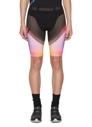 Main View - Click To Enlarge - SOAR RUNNING - Marathon Speed Shorts