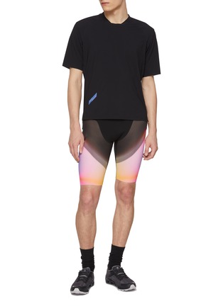 Figure View - Click To Enlarge - SOAR RUNNING - Marathon Speed Shorts
