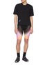 Figure View - Click To Enlarge - SOAR RUNNING - Marathon Speed Shorts
