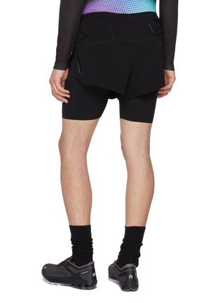 Back View - Click To Enlarge - SOAR RUNNING - Trail Shorts