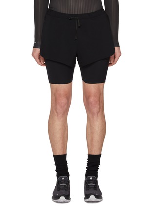 Main View - Click To Enlarge - SOAR RUNNING - Trail Shorts