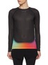 Main View - Click To Enlarge - SOAR RUNNING - Race Base Layer Top