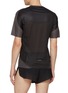 Back View - Click To Enlarge - SOAR RUNNING - Hot Weather T-Shirt