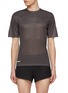 Main View - Click To Enlarge - SOAR RUNNING - Hot Weather T-Shirt