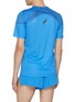 Back View - Click To Enlarge - SOAR RUNNING - Printed Tech T-Shirt